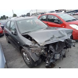 Elenco delle parti per Seat leon (1M1) Signo Diesel dell'anno 2002 con motore ASV