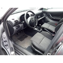 Elenco delle parti per Seat leon (1M1) Signo Diesel dell'anno 2002 con motore ASV