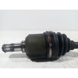 Recambio de transmision delantera izquierda para kia cerato 2.0 ex crdi berlina (4-ptas.) referencia OEM IAM   
