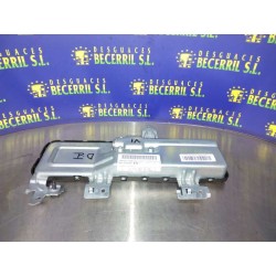 Recambio de airbag lateral izquierdo para mercedes clase c (w203) sportcoupe c 180 compressor (203.746) referencia OEM IAM 20386