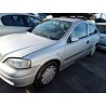 Detalhamento das peças para Opel astra g berlina 1.6 CAT (Z 16 SE / L55) Gasolina do ano 2002 com motor Z16SE