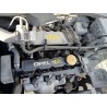 Detalhamento das peças para Opel astra g berlina 1.6 CAT (Z 16 SE / L55) Gasolina do ano 2002 com motor Z16SE