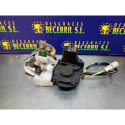 Recambio de cerradura puerta trasera derecha para honda civic berlina .5 (ma/mb) 1.5 vtec-e (ma9) referencia OEM IAM 72610ST3G21