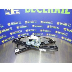 Recambio de elevalunas delantero derecho para mercedes clase c (w203) sportcoupe c 180 compressor (203.746) referencia OEM IAM 2