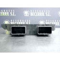 Recambio de centralita motor uce para peugeot 206 berlina xr referencia OEM IAM 9639587680 9640899880 