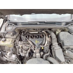 peugeot 407 del año 2006