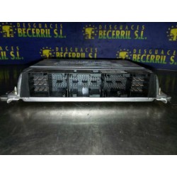 Recambio de centralita motor uce para kia rio rs berlina (5-ptas.) referencia OEM IAM 391102X547 5WY5712A 
