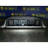 Recambio de centralita motor uce para kia rio rs berlina (5-ptas.) referencia OEM IAM 391102X547 5WY5712A 
