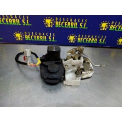 Recambio de cerradura puerta trasera izquierda para honda civic berlina .5 (ma/mb) 1.5 vtec-e (ma9) referencia OEM IAM 72650ST3G