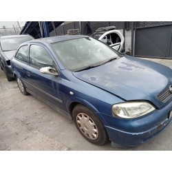 Elenco delle parti per Opel astra g berlina Club Diesel dell'anno 2003 con motore Y17DT