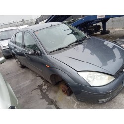 Elenco delle parti per Ford focus berlina (cak) Ambiente Gasolina dell'anno 2003 con motore FYDB