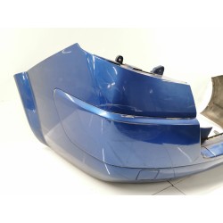 Recambio de paragolpes trasero para renault megane ii coupe/cabrio confort authentique referencia OEM IAM   