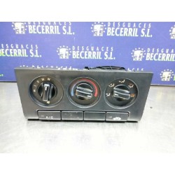 Recambio de mando calefaccion / aire acondicionado para honda civic berlina .5 (ma/mb) 1.5 vtec-e (ma9) referencia OEM IAM 79500