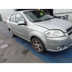 تفكيك Chevrolet aveo / kalos SEDÁN (T250, T255) 1.4 Gasolina من عام 2010 بمحرك LDT
