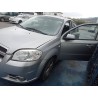 Détail des pièces pour Chevrolet aveo / kalos SEDÁN (T250, T255) 1.4 Gasolina de l'année 2010 avec le moteur LDT