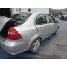 Détail des pièces pour Chevrolet aveo / kalos SEDÁN (T250, T255) 1.4 Gasolina de l'année 2010 avec le moteur LDT