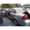 Détail des pièces pour Chevrolet aveo / kalos SEDÁN (T250, T255) 1.4 Gasolina de l'année 2010 avec le moteur LDT