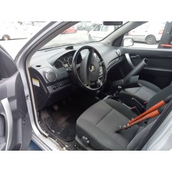 Détail des pièces pour Chevrolet aveo / kalos SEDÁN (T250, T255) 1.4 Gasolina de l'année 2010 avec le moteur LDT
