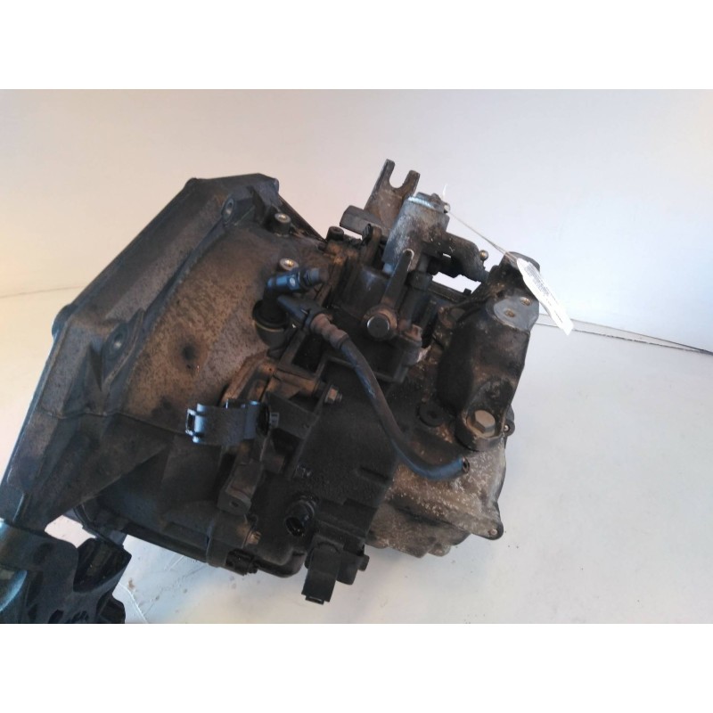 Recambio de caja cambios para opel astra j lim. cosmo referencia OEM IAM A20DTH Recambio de caja cambios para opel astra j lim. cosmo referencia OEM IAM A20DTH