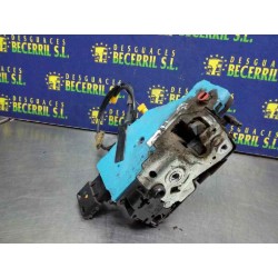 Recambio de cerradura puerta trasera derecha para peugeot 207 sport referencia OEM IAM   