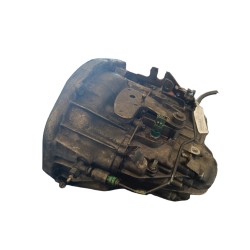 Recambio de caja cambios para renault laguna ii (bg0) authentique referencia OEM IAM PK6068  