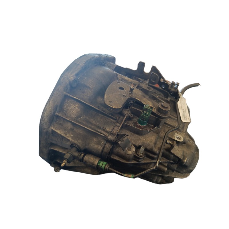 Recambio de caja cambios para renault laguna ii (bg0) authentique referencia OEM IAM PK6068 Recambio de caja cambios para renault laguna ii (bg0) authentique referencia OEM IAM PK6068