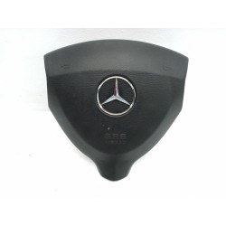 Recambio de airbag delantero izquierdo para mercedes clase a (w169) a 180 cdi (169.007) referencia OEM IAM   