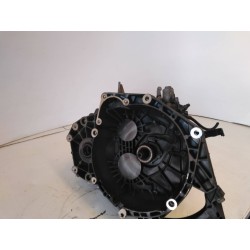 Recambio de caja cambios para opel astra j lim. cosmo referencia OEM IAM A20DTH  