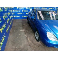 تفكيك CITROËN xsara berlina 2.0 HDi Exclusive (66kW) Diesel من عام 2000 بمحرك RHY
