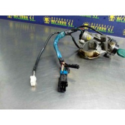 Recambio de antirrobo para kia rio rs berlina (5-ptas.) referencia OEM IAM   