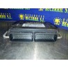 Recambio de centralita motor uce para chevrolet kalos 1.2 s (d/a) referencia OEM IAM 96435559 5WY1E07B 