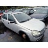 Parts breakdown for Opel corsa C Diesel of the year 2003 with engine Y17DT