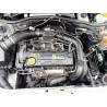 Parts breakdown for Opel corsa C Diesel of the year 2003 with engine Y17DT