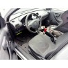 Parts breakdown for Opel corsa C Diesel of the year 2003 with engine Y17DT