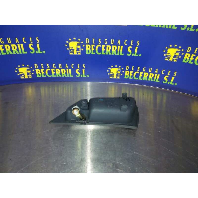 Recambio de maneta interior delantera derecha para mercedes clase c (w203) sportcoupe c 180 compressor (203.746) referencia OEM 