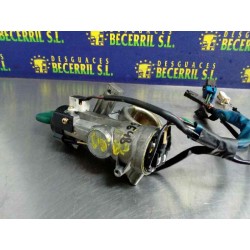 Recambio de antirrobo para kia rio rs berlina (5-ptas.) referencia OEM IAM   