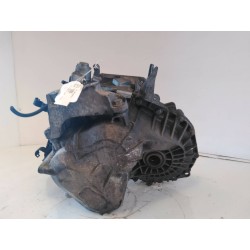 Recambio de caja cambios para opel astra j lim. cosmo referencia OEM IAM A20DTH  