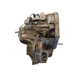 Recambio de caja cambios para renault laguna ii (bg0) authentique referencia OEM IAM PK6068  