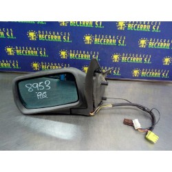 Recambio de retrovisor izquierdo para citroen xantia berlina 2.0 hdi 90/110 image referencia OEM IAM   