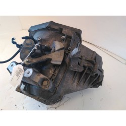 Recambio de caja cambios para opel astra j lim. cosmo referencia OEM IAM A20DTH  