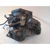 Recambio de caja cambios para opel astra j lim. cosmo referencia OEM IAM A20DTH  