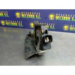 Recambio de cerradura puerta trasera derecha para kia rio rs berlina (5-ptas.) referencia OEM IAM   