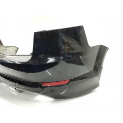 Recambio de paragolpes trasero para ford mondeo ber. (ca2) ghia referencia OEM IAM   