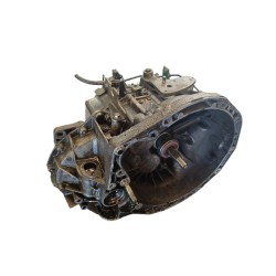 Recambio de caja cambios para renault laguna ii (bg0) authentique referencia OEM IAM PK6068  