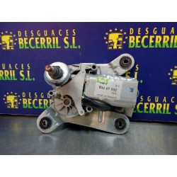 Recambio de motor limpia trasero para honda civic berlina .5 (ma/mb) 1.5 vtec-e (ma9) referencia OEM IAM 53007302  