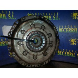 Recambio de kit embrague para ford tourneo connect (tc7) kombi b. larga (2006) referencia OEM IAM 124044310 324065710 REFERENCIA