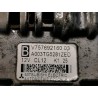 Recambio de alternador para peugeot 207 sw outdoor referencia OEM IAM V75769218003 A003TG5281ZED 