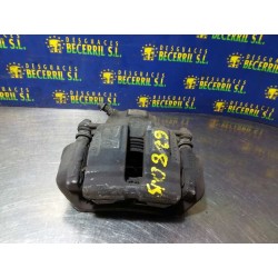 Recambio de pinza freno delantera izquierda para mercedes clase c (w203) sportcoupe c 180 compressor (203.746) referencia OEM IA