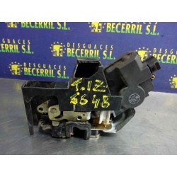 Recambio de cerradura puerta trasera izquierda para kia rio rs berlina (5-ptas.) referencia OEM IAM   