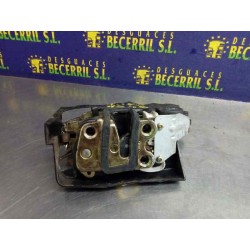 Recambio de cerradura puerta trasera izquierda para kia rio rs berlina (5-ptas.) referencia OEM IAM   